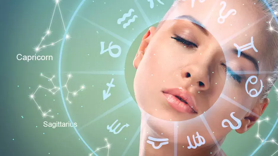 Stárnutí dle horoskopu: Blíženci zrají jako víno, na Střelcích se zub času krutě podepíše