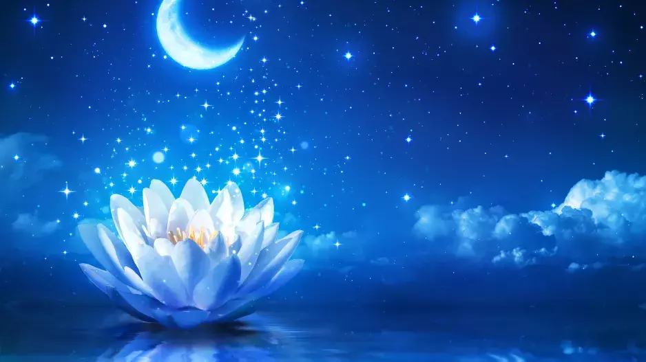 Ubývající Měsíc: Je vhodnou fází pro začátek hubnutí i úklid. Poznejte jeho sílu, a zbavte se tak úzkostí a negativní energie