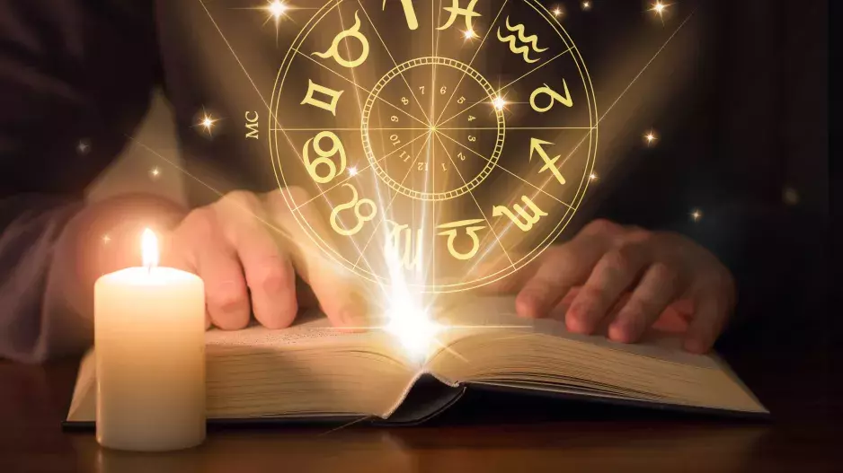 Lunární uzly v Býku a Štíru: Největší astrologická událost roku, která změní osud nás všech. Lvy čeká velká oběť, Vodnáři zbohatnou