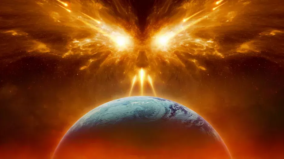 Proroctví Baby Vangy na rok 2022: Objeví se nové nebezpečné viry a invaze mimozemšťanů