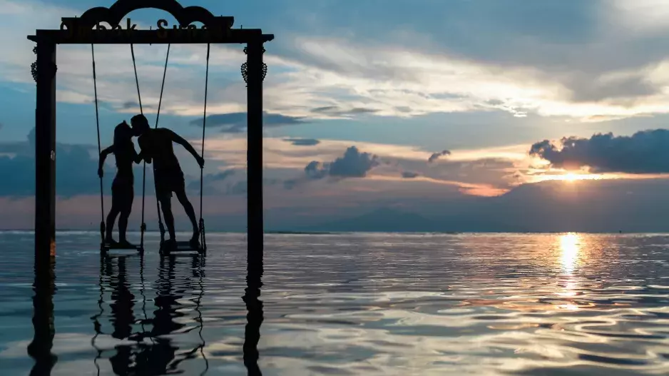 Nejlepší tip na randění podle znamení horoskopu: Berani chtějí přímý flirt, u Střelců se vyhněte kýčovitosti