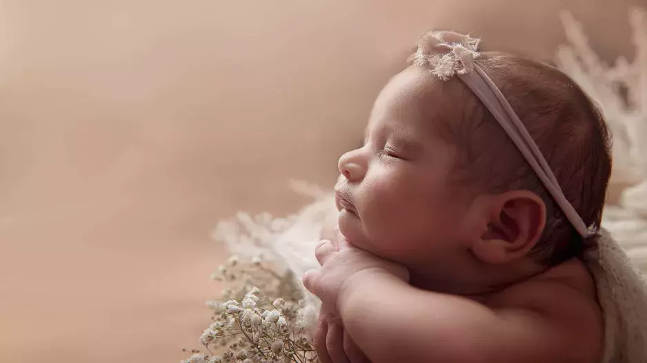 Video, kde se malý chlapec setká s novorozenou sestrou, se stalo hitem internetu. "Nic krásnějšího jsem nikdy neviděla," píše fanynka