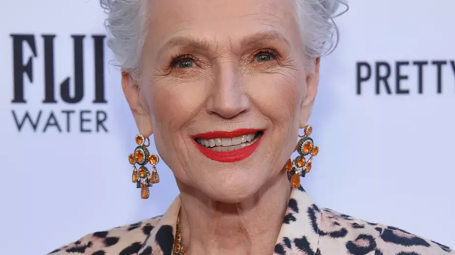 Influencerky starší 60 let: Dokazují, že věk je jenom číslo. Seznamte se s matkou Elona Muska, Jan de Villeneuve a Lyn Slater