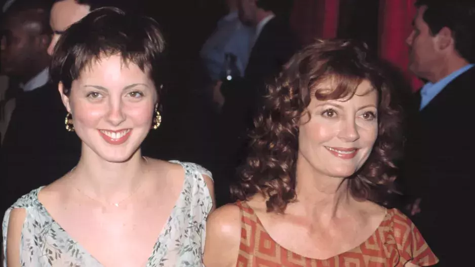 Susan Sarandon o dětech po 40: Při každém těhotenství se jí ptali, zda se nezbláznila