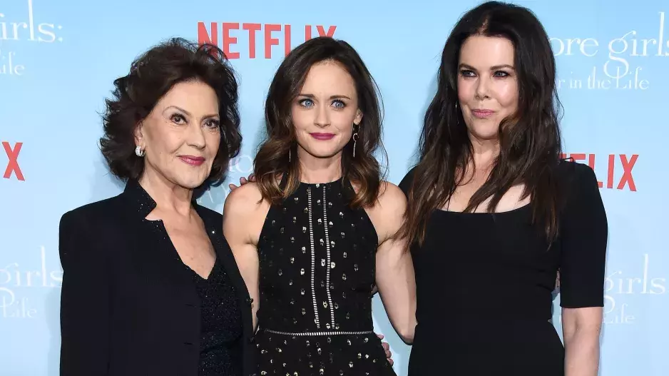 Gilmorova děvčata po 22 letech: Co dělali herci po oblíbeném seriálu a jak dnes vypadají