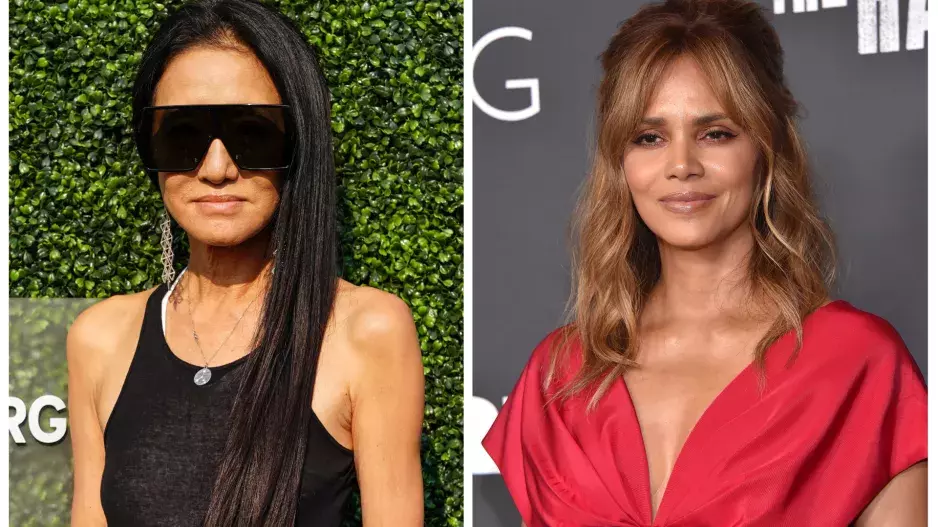 72 letá Vera Wang a další celebrity, dokazují, že věk je jenom číslo