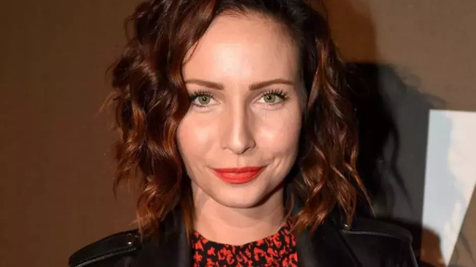 Veronika Arichteva nechala fanoušky nahlédnout do svého nového domu. Rekonstrukce je v plném proudu!