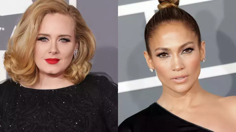 Nejlepší triky celebrit, kterými se udržují štíhlé: Nechte si poradit od Adele, představitelky seriálové Sabriny či Jennifer Lopez