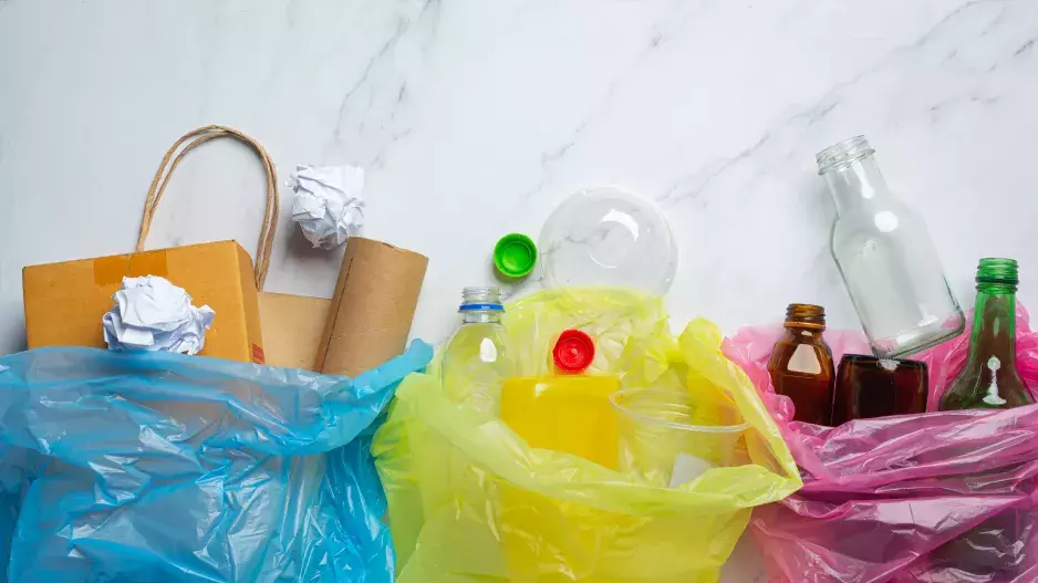 Užitečné věci, které běžně lidé vyhazují, přitom ještě dovedou posloužit: Skořápky, ruličky od toaletního papíru nebo noviny