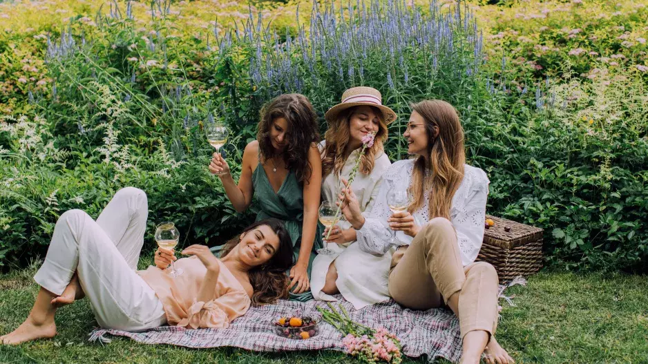 Horoskop: Nejšťastnější den pro všechny znamení zvěrokruhu pro rok 2022 je za dveřmi