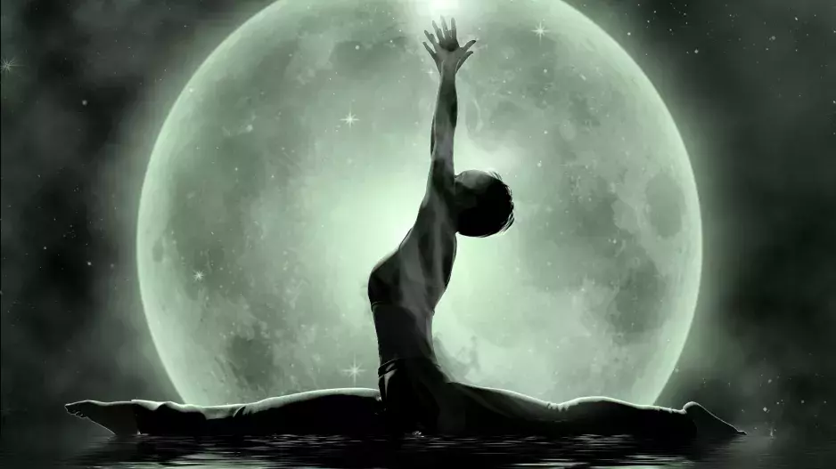 Úplněk v Panně: Dle kartářky silně ovlivní naši psychiku i tělo. Napojte se na jeho energii pomocí kouzel