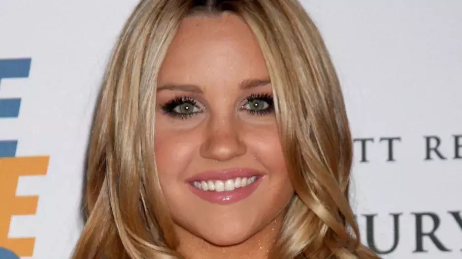 Drogy z bývalé hvězdy komedií Amandy Bynes udělaly trosku: Dnes byste ji ani nepoznali