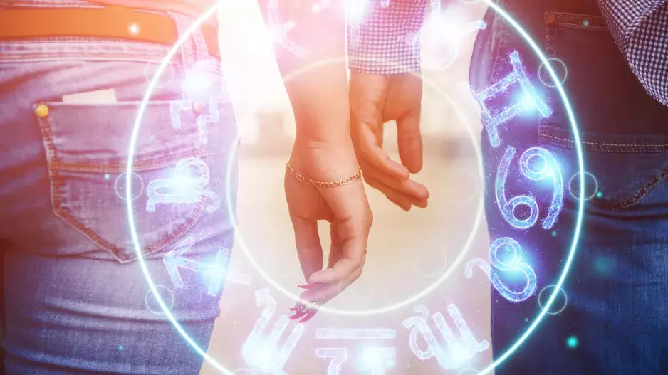 Jaká znamení zvěrokruhu se k sobě hodí nejméně? Berani mohou zapomenout na Ryby, Blíženci na Štíra