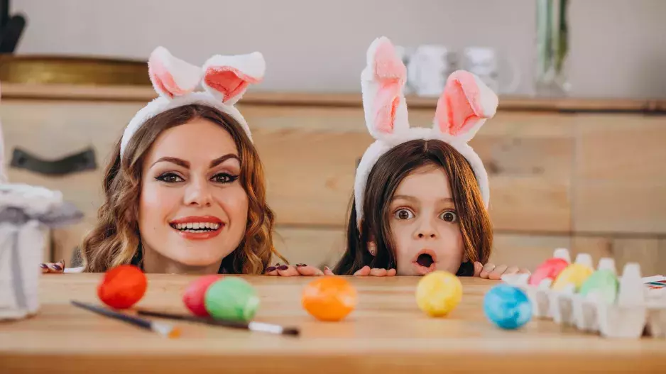 Velikonoční kvíz: Zjistěte, jak dobře znáte nejdůležitější svátky jara