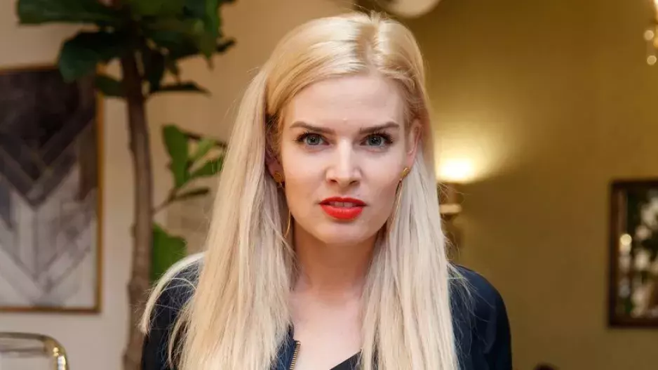 Nikol Leitgeb ukázala dětský pokojíček: Je to jedna velká designová džungle