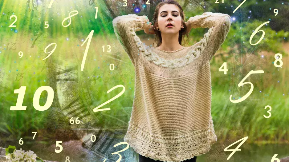 Srpen podle numerologie: Čtyřky na sobě musí zapracovat, devítky mají odpouštět