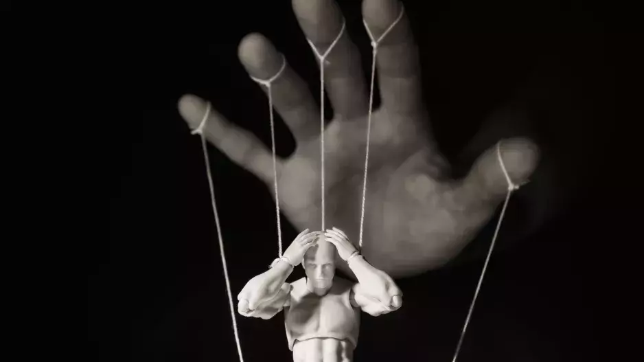 Odhalte a zastavte manipulátory: Umí odhalit vaše slabé stránky, vy se musíte naučit přestat se obviňovat