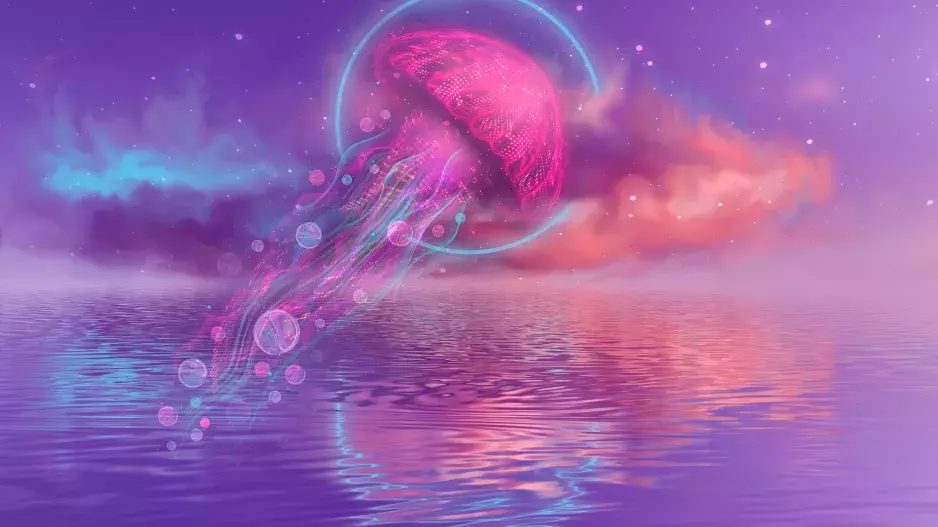 Růžový úplněk ve Vahách nastane na Bílou sobotu: Přináší harmonii. Život může změnit Beranům, Rakům a Kozorohům