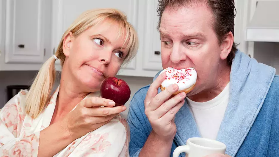 Nejhorší snídaně vůbec, kterými si krátíte život. Ničí vaše zdraví v každém věku i hatí snahu zhubnout