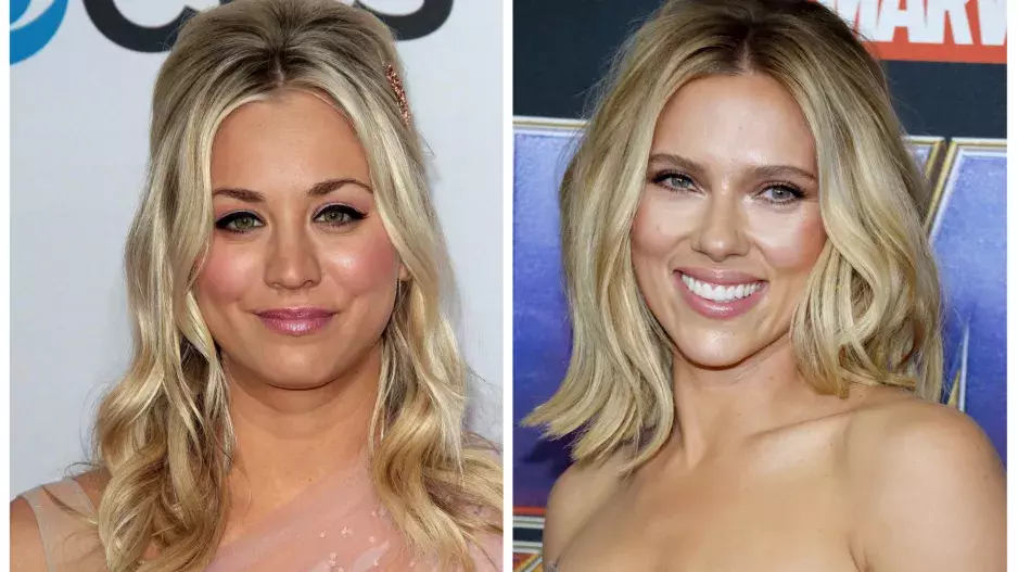 Nejhorší účesy celebrit všech dob: Scarlett Johansson „na Jágra“, příšerná ofina Penny z Teorie velkého třesku a další