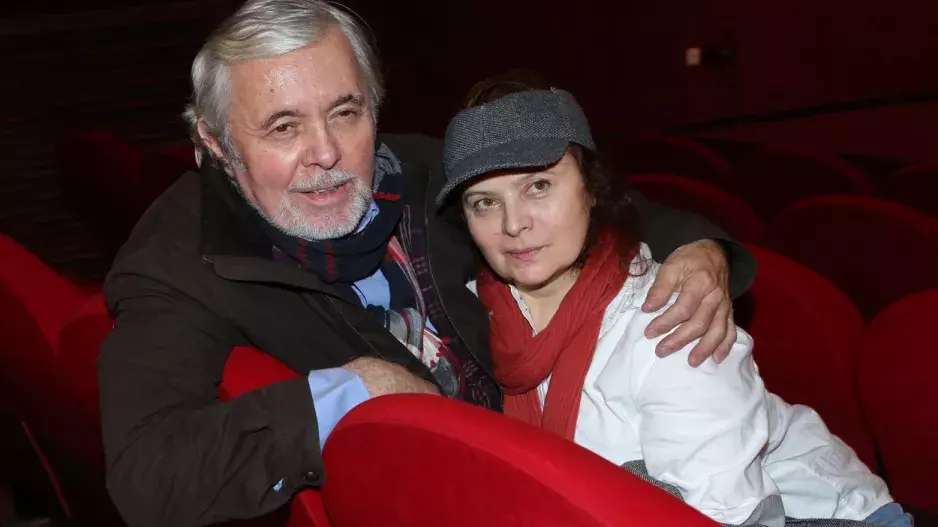 Osudová láska: Josef Abrhám, přežil svou životní lásku Libuši Šafránkovou o 11 měsíců. Jak jejich zamilovaný příběh začal?