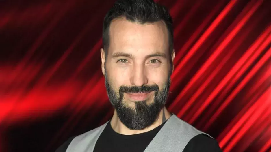 Lásky Vaška Noida Bárty: Své štěstí nenašel u nejslavnější české zpěvačky, ani u modelky. Po dvou rozvodech ho letos čeká třetí svatba s jeho životní láskou