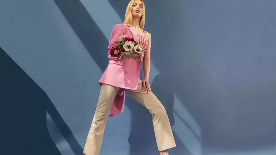 Osvěžte svůj letní šatník a styl