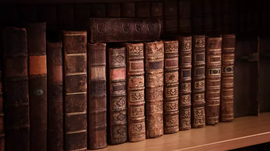 Vědomostní test málo používaných výrazů: Víte, co je kakofonie nebo konventikl?