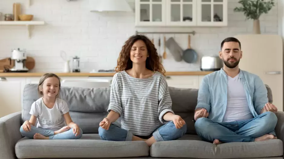 Naučte se meditovat podle jednoduchého návodu: Snížíte svůj stres, zlepšíte soustředění a poznáte lépe své emoce
