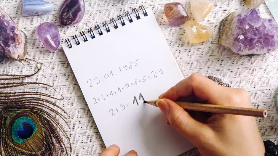 Numerologie vašich minulých životů: Kým jste byli v minulém životě a co jste si do tohoto života přinesli