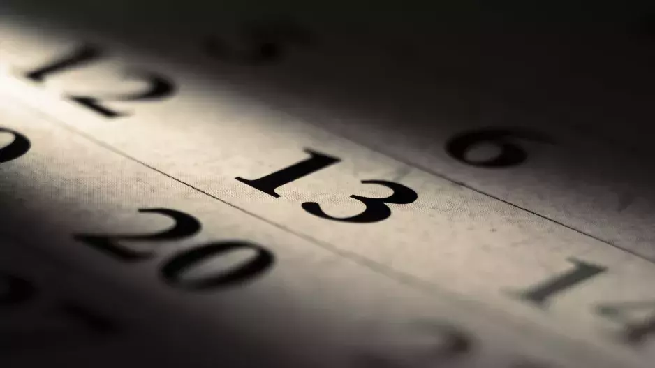 Jediný pátek třináctého v roce 2022 znamená pro určitá znamení den štěstí. Radovat se mohou Býci, ale i Váhy