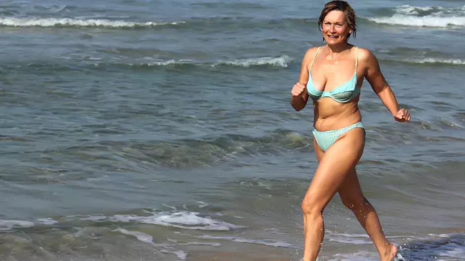 Potřebujete rychle zhubnout do plavek? Jde to i bez cvičení díky osvědčeným tipům