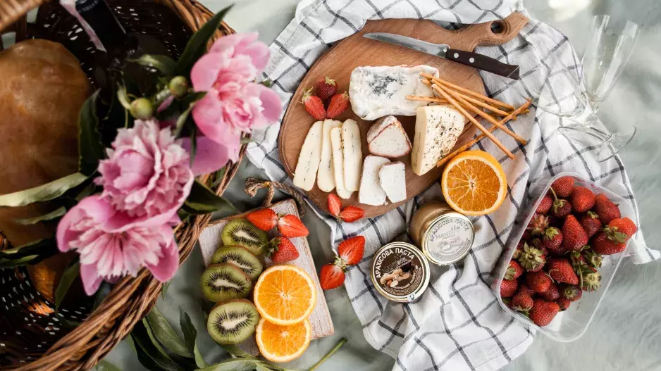 Jak využijeme Dny Apetit? Vyzkoušíme nové restaurace a nakoupíme do zásoby