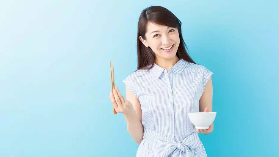 Proč jsou Japonky proslulé svým mladistvým vzhledem, nízkou váhou a dlouhověkostí? Známe jejich tajemství