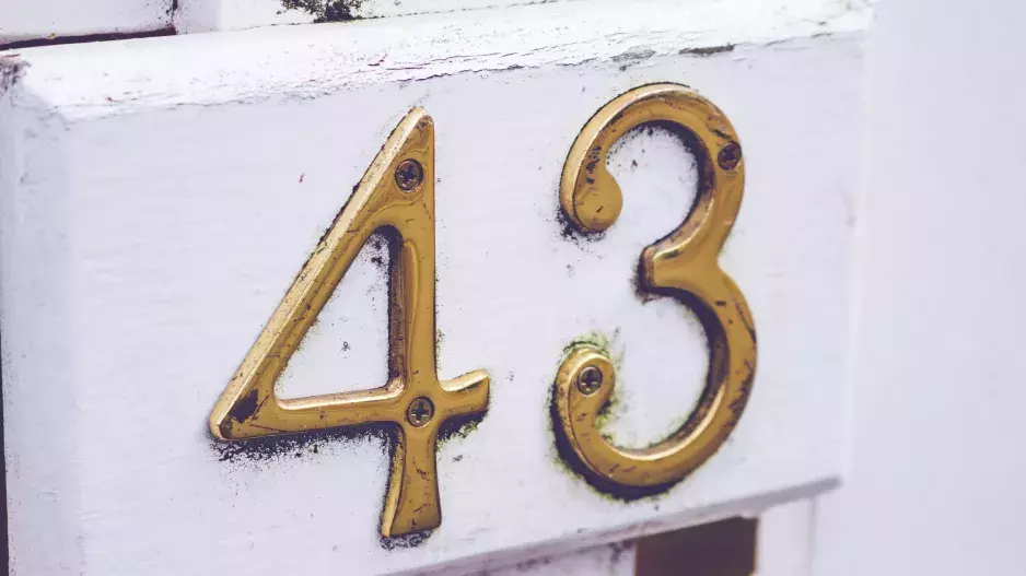 Numerologie podle čísla popisného vašeho domu či bytu: Žijete na správné adrese?