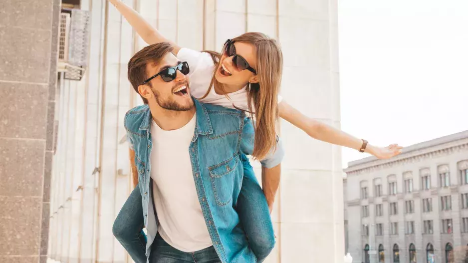 Nejlepší manželé horoskopu: Je mezi nimi váš partner?