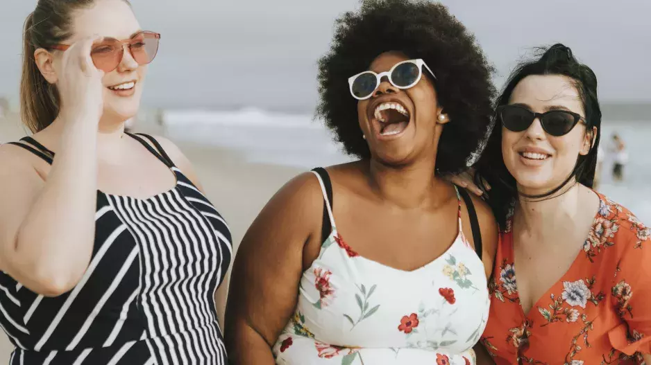 Horka pro lidi s nadváhou mohou být nebezpečná: Velkou roli hraje kvalita oblečení, ale i správné dýchání