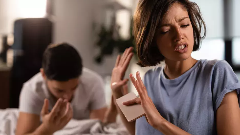 Kvíz: Zjistěte, jaké je vaše slabé místo v lásce. Jste příliš konfliktní nebo máte přehnaně vysoké nároky?