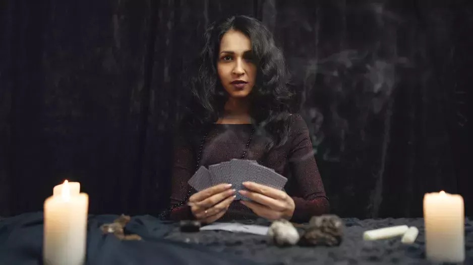 Opravdové věštkyně: Ženy narozené v těchto znameních mají vždy pravdu. Kdo další kromě Ryb předpovídá budoucnost?