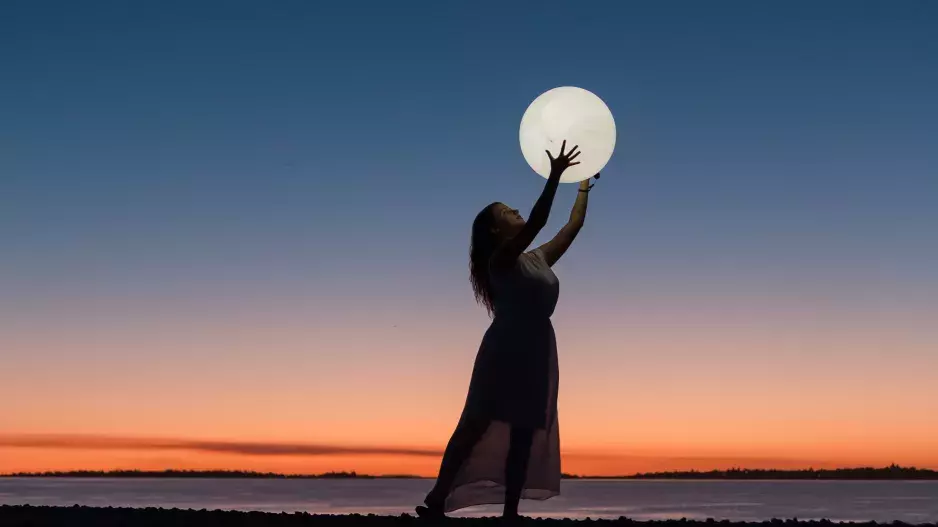 Jak ovlivní červencový úplněk jednotlivá znamení zvěrokruhu? Býci se napojí na své duchovní já a Váhám přinese zábavu