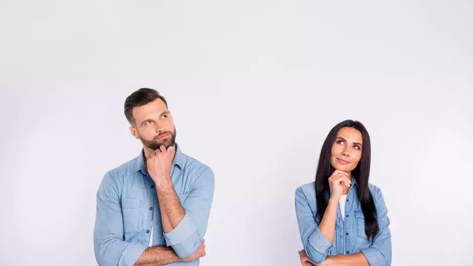 Zapomeňte na ňadra! Muži šílí po jiných věcech, o kterých ženy nemají tušení