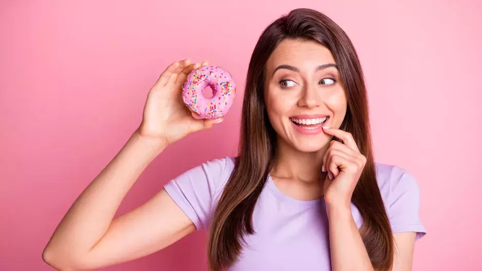 Test: Natáhněte ruku před sebe a vaše tělo vám odpoví, které potraviny vám škodí