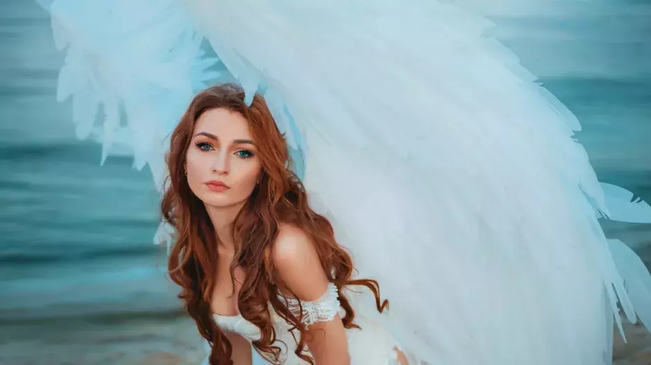 Jak poznáte svého strážného anděla? Tato znamení prozradí, že je blízko!