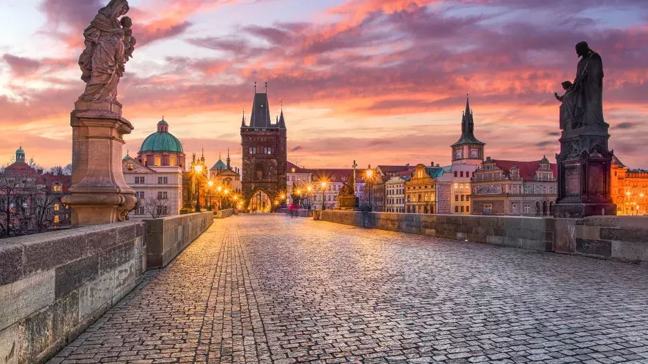 Velký kvíz ze zeměpisu: Jak dobře znáte české památky?