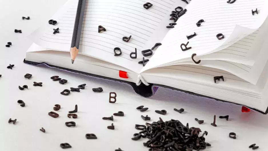 Test z českého jazyka: Necháte se nachytat na nejčastějších chybách v pravopisu?