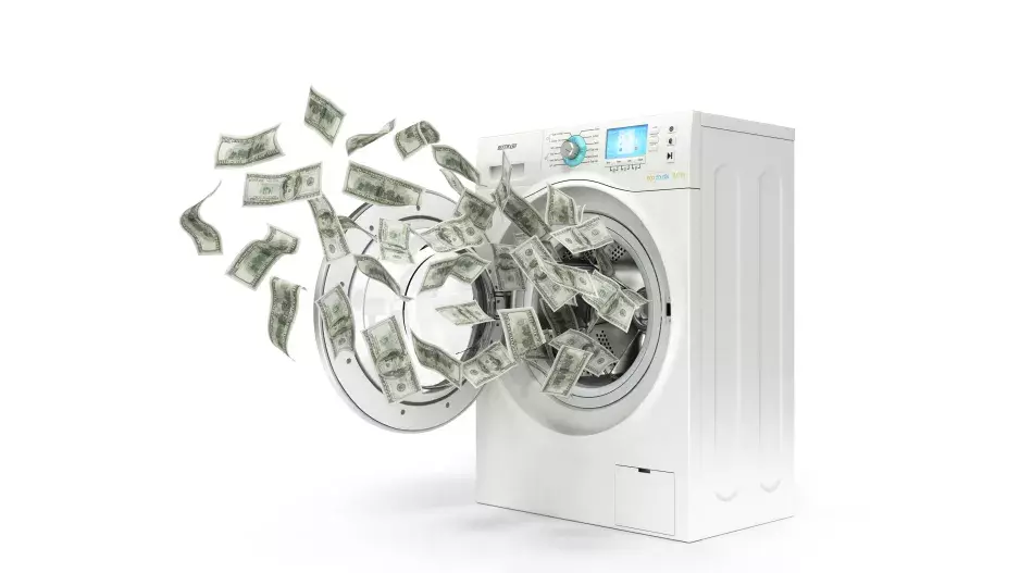 Jak správně prát v pračce, aby se ušetřilo: Perte ve správný čas a udržujte pračku ve formě