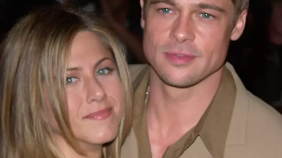 Jak by vypadaly děti slavných párů, které se kdysi rozešly: Podívejte se na syna Jennifer Aniston a Brada Pitta či dceru Rihanny a Chrise Browna