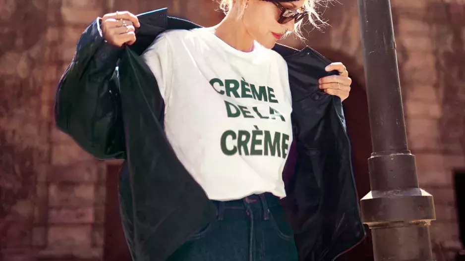 Vymažte svůj rok narození z občanky: Podívejte se na oblečení, které vás zaručeně omladí a neutratíte za něj více než 500 Kč!