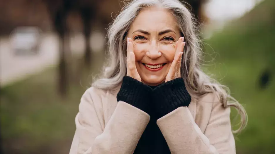 Faktory, které podle vědců způsobují, že stárnete rychleji: Napomáhají některé zlozvyky nebo potraviny