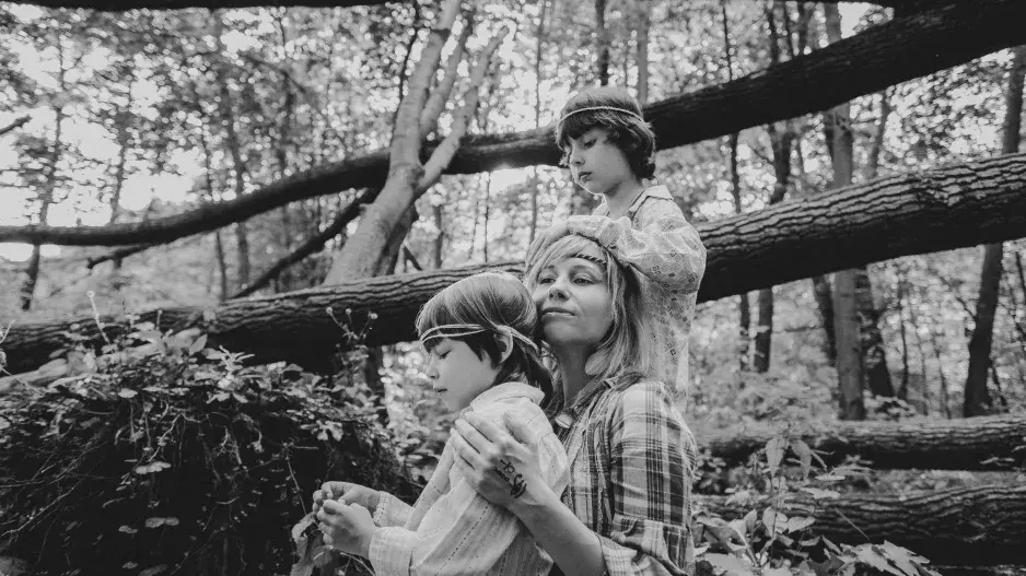 Indigové, křišťálové a duhové děti mají pomoci našemu světu v mnoha směrech. Poznejte, zda sem patří i to vaše